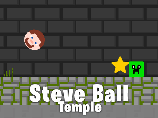 Steve Ball Temple