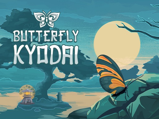 Butterfly Kyodai HD
