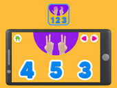 123 Game