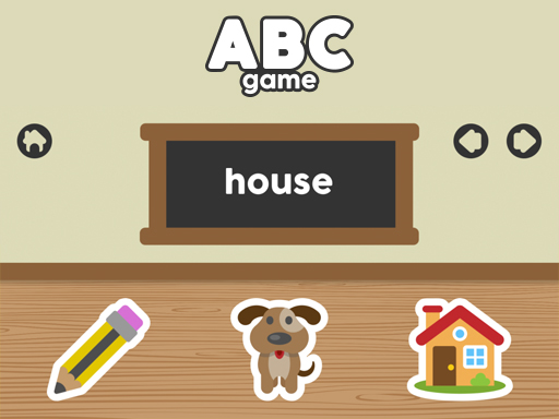 ABC Game