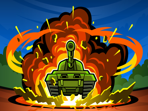 Tank Battle