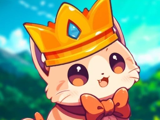 Kingdom Cats