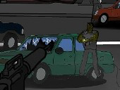 2088 Shooter