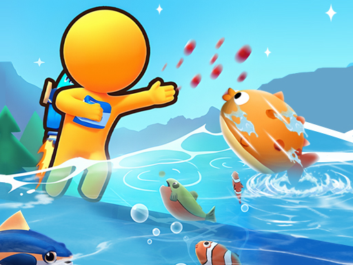 Fish Land: Fish World