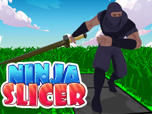 Ninja Slicer