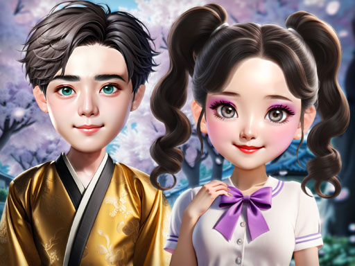 Starry Style: Dorama of Dream