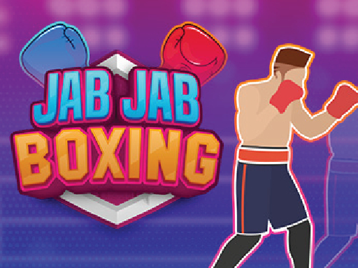 Jab Jab Boxing