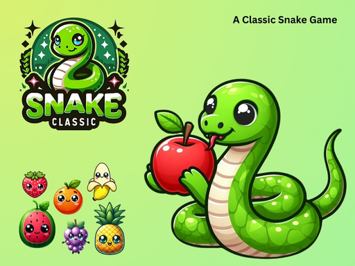 Snake Classic