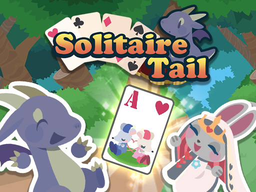 Solitaire Tail