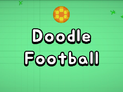 Doodle Football