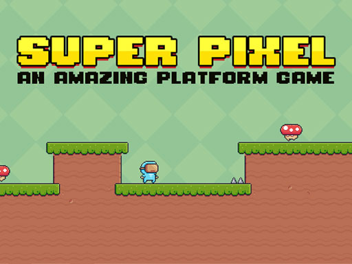 Super Pixel