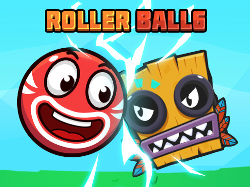 Roller Ball 6: Bounce Ball 6