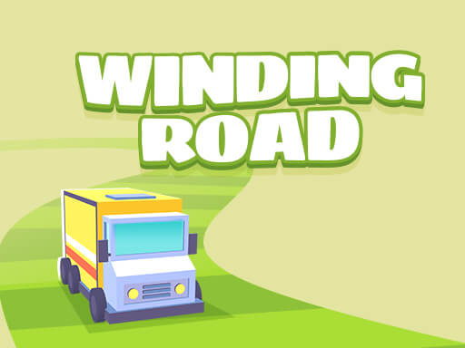 Winding Road