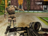 3D Mummies Hunter