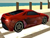 3D Street Racing 2