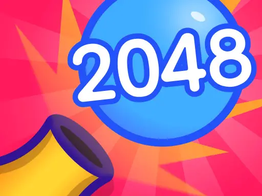 2048: Blocks Destruction
