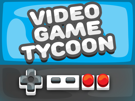 Video Game Tycoon