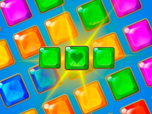 Secret Galaxy: Match-Three