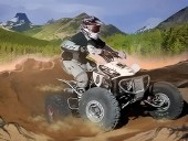 4×4 ATV Challenge