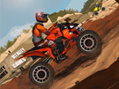 4×4 ATV Racing