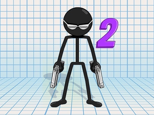 GunFu Stickman 2