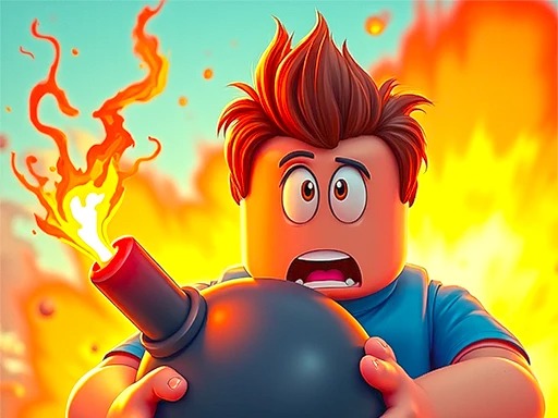 Robby: Bomberman