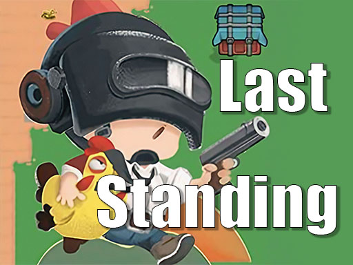 Last Standing