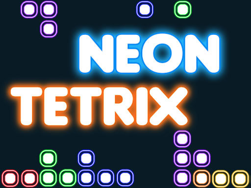 Neon Tetrix