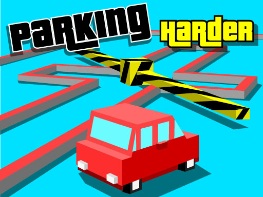 Parking Harder