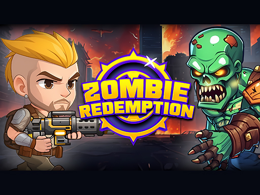 Zombie Redemption