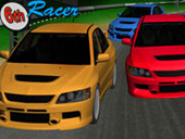 6th Racer
