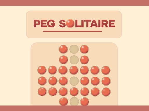 Peg Solitaire