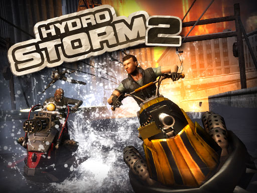 Hydro Storm 2