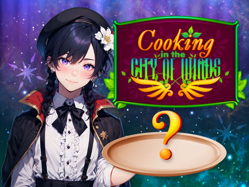 Cooking in the City of Winds