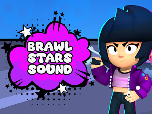 Brawl Stars Sound