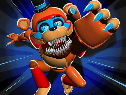 FNAF Game - Five Nights At Freddy's - Play Free Games Online - Play FNAF  Game - Five Nights At Freddy's - Play Free Games Online On FNAF, Granny,  Backrooms - Play Online Horror Games For Free!