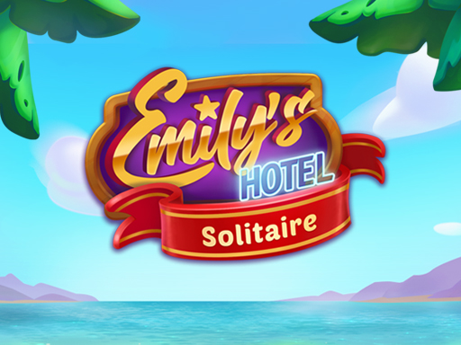 Emily's Hotel Solitaire