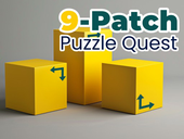 9-Patch Puzzle Quest