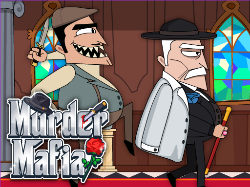 Murder Mafia
