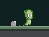 A Ghostly Journey