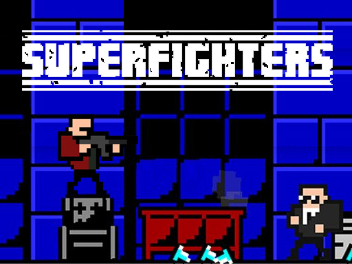 Superfighters