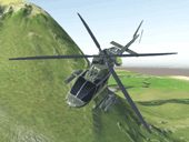 Advanced Helicopter