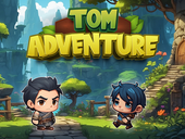 Adventure of Tommy