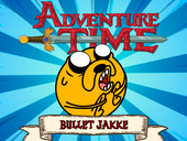 Adventure Time: Bullet Jake