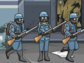 Agent Breakout