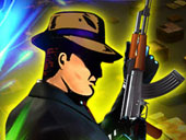 Agent Sky