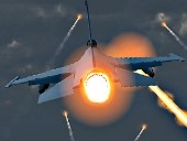 Air War 3D Invasion