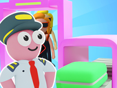 Airport Master - Plane Tycoon