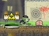 All We Need Is Brain 2