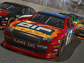 American Racing 2